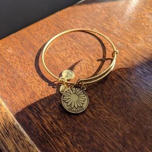 Daughter Alex and Ani Bracelet